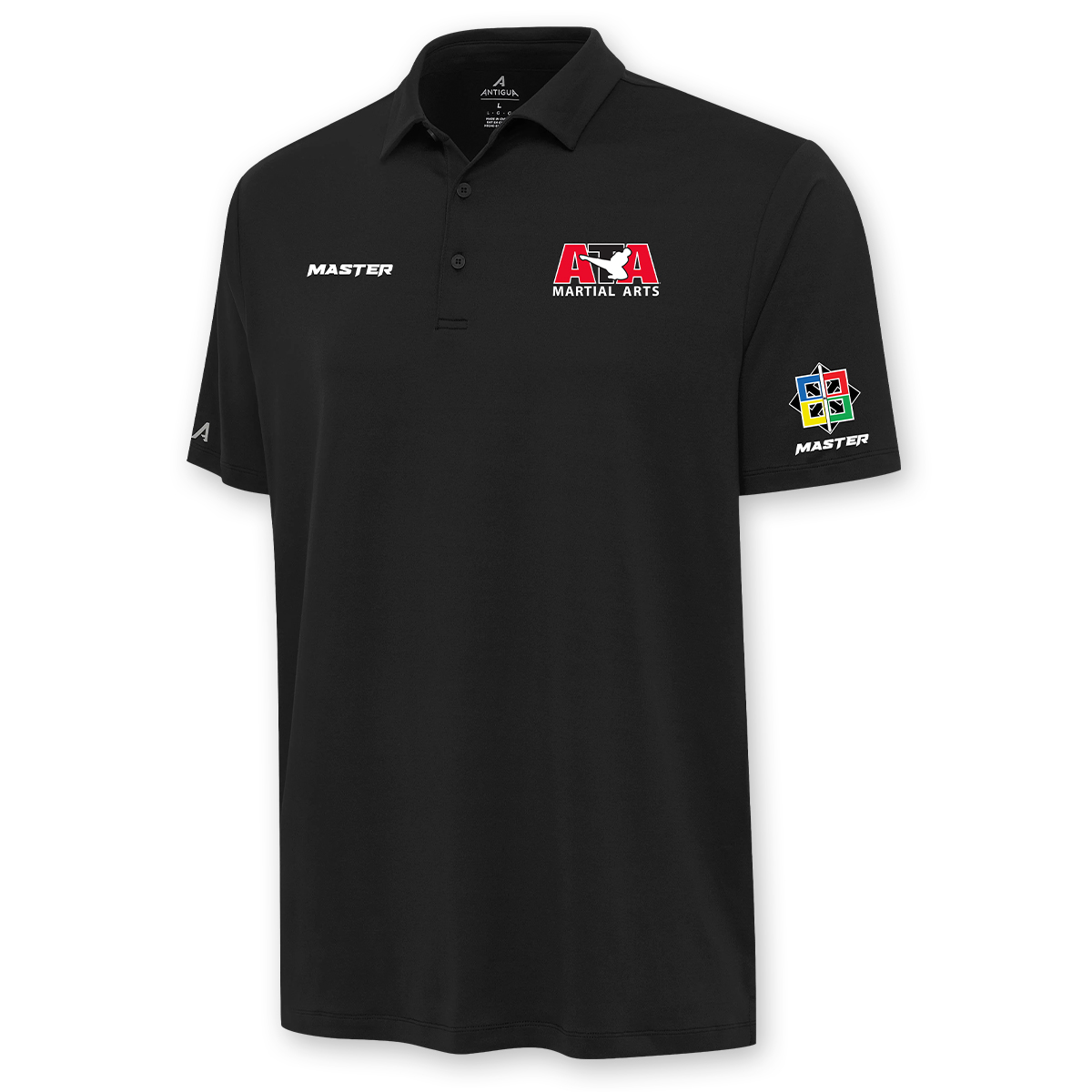 ATA Master Polo - image 5 of 5
