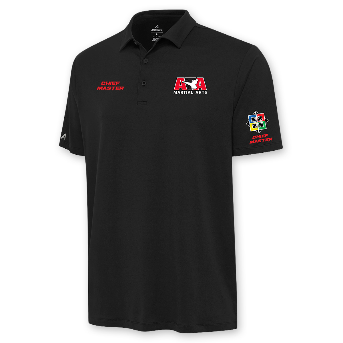 ATA Master Polo - image 4 of 5