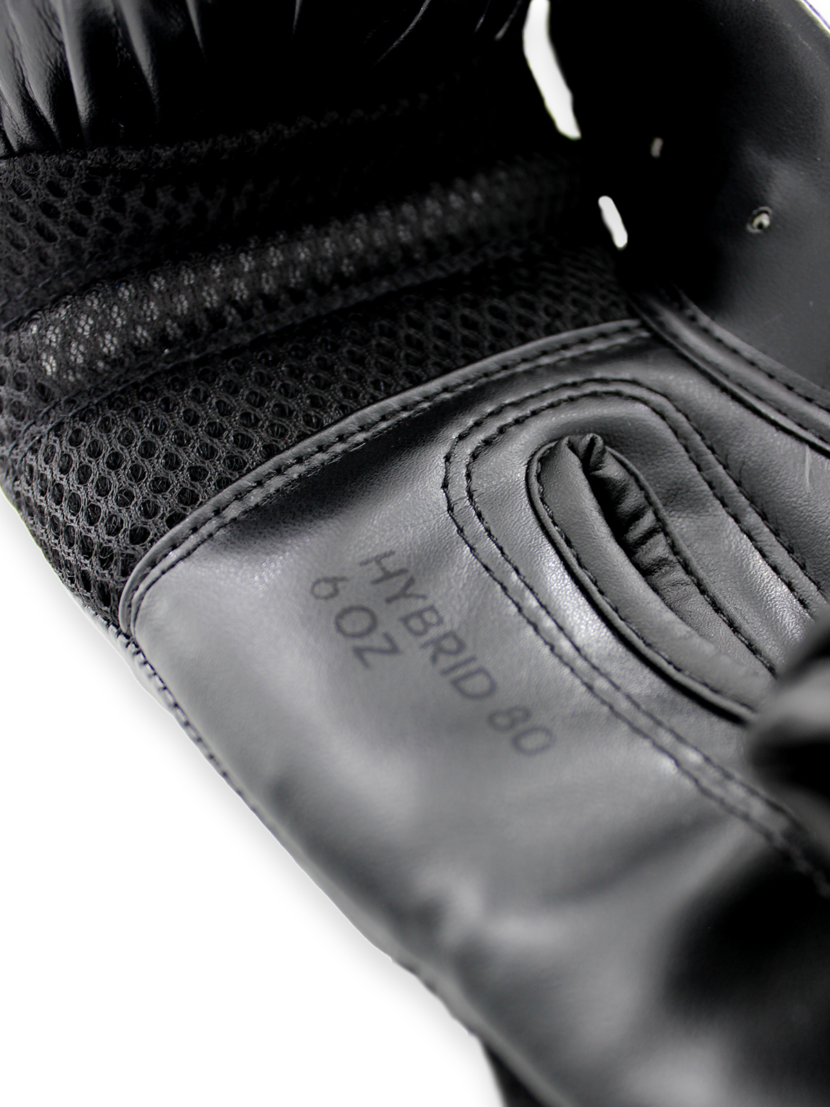 ATA Adidas Hybrid 80 Boxing Gloves - image 4 of 4