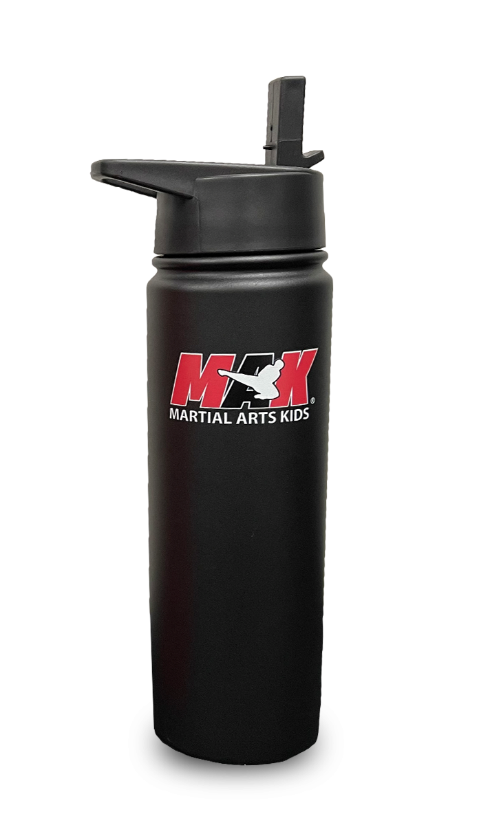 ATA Flask Water Bottles - image 4 of 5